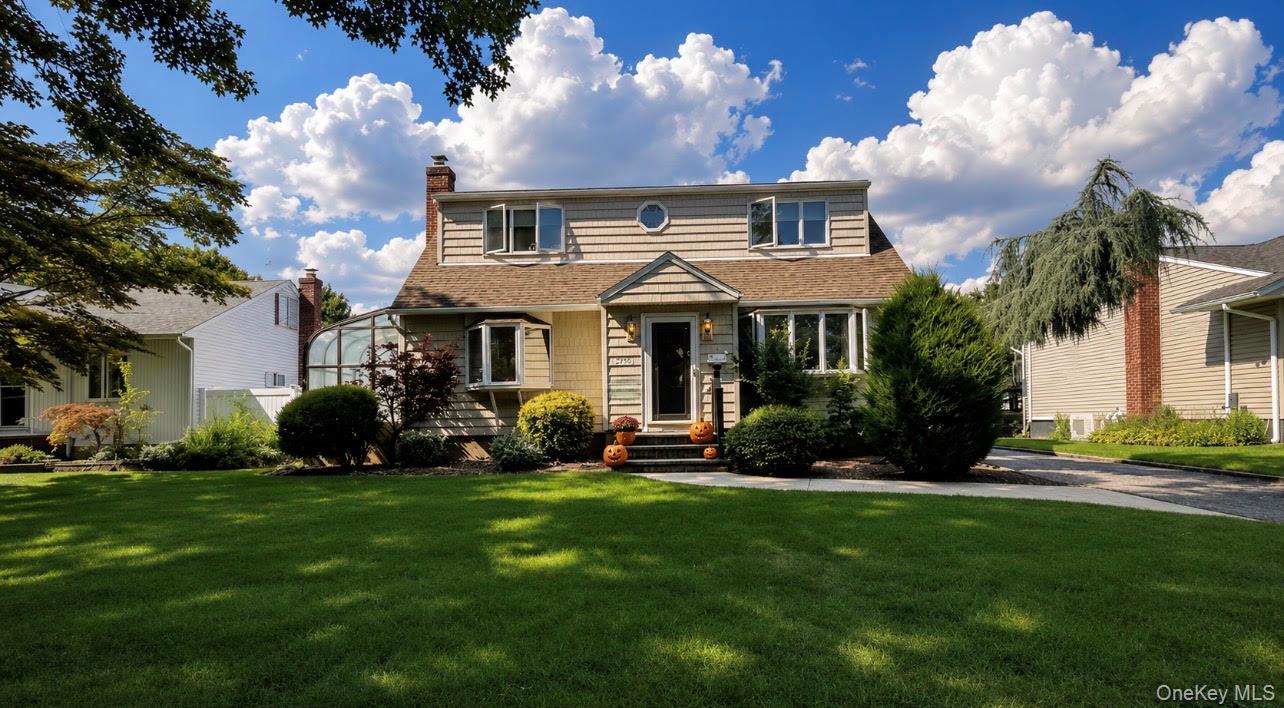3995 New Road