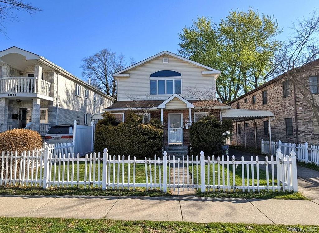 Photo of 24580 61st Avenue, Little Neck, NY 11362 (MLS # 958730)