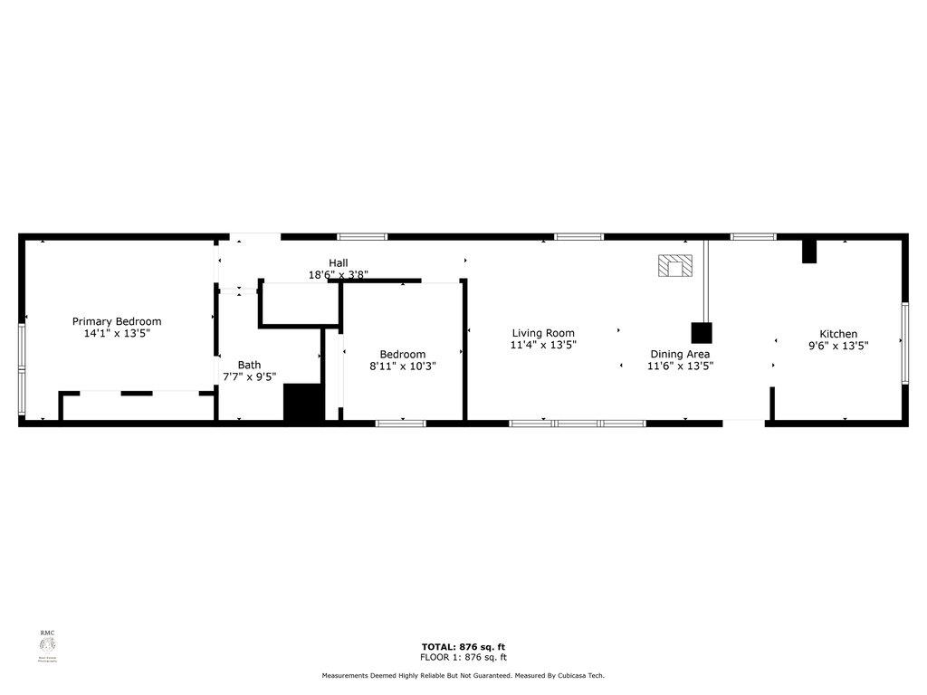 Rhinebeck, New York 12572, United States, 2 Bedrooms Bedrooms, ,1 BathroomBathrooms,Residential,Active,147007