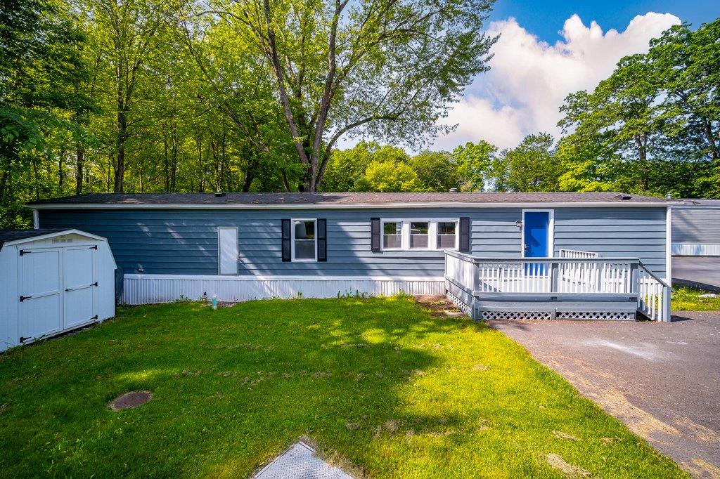 Rhinebeck, New York 12572, United States, 2 Bedrooms Bedrooms, ,1 BathroomBathrooms,Residential,Active,147007