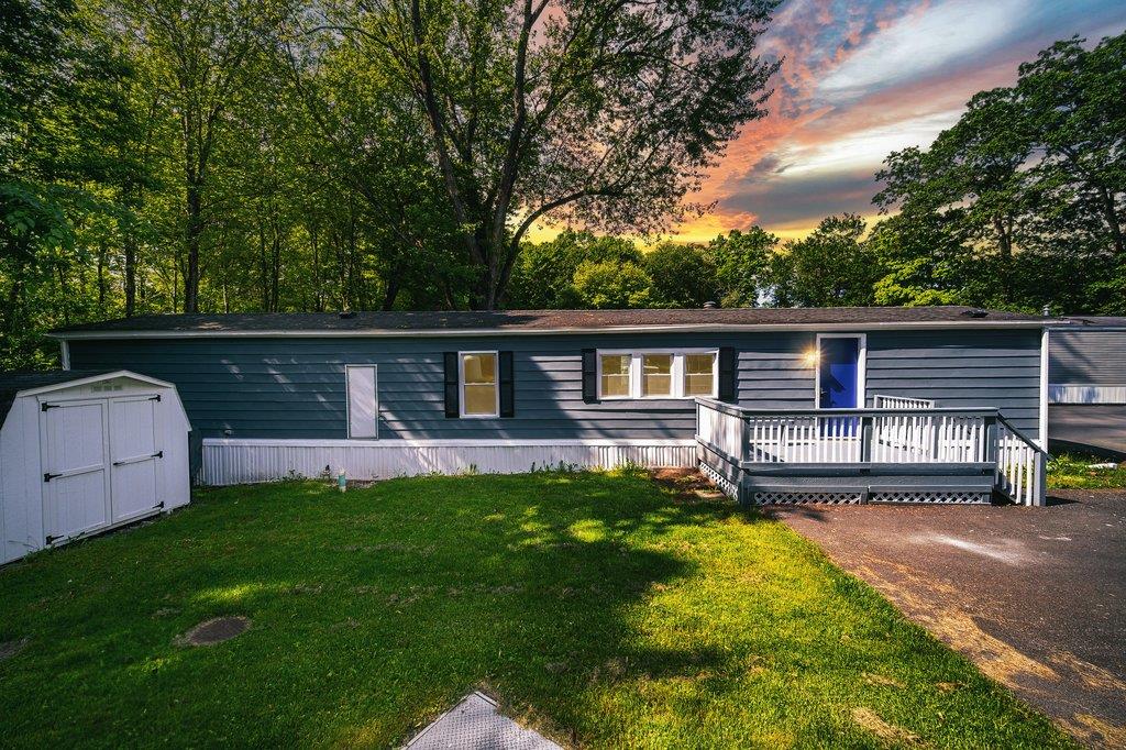 Rhinebeck, New York 12572, United States, 2 Bedrooms Bedrooms, ,1 BathroomBathrooms,Residential,Active,147007