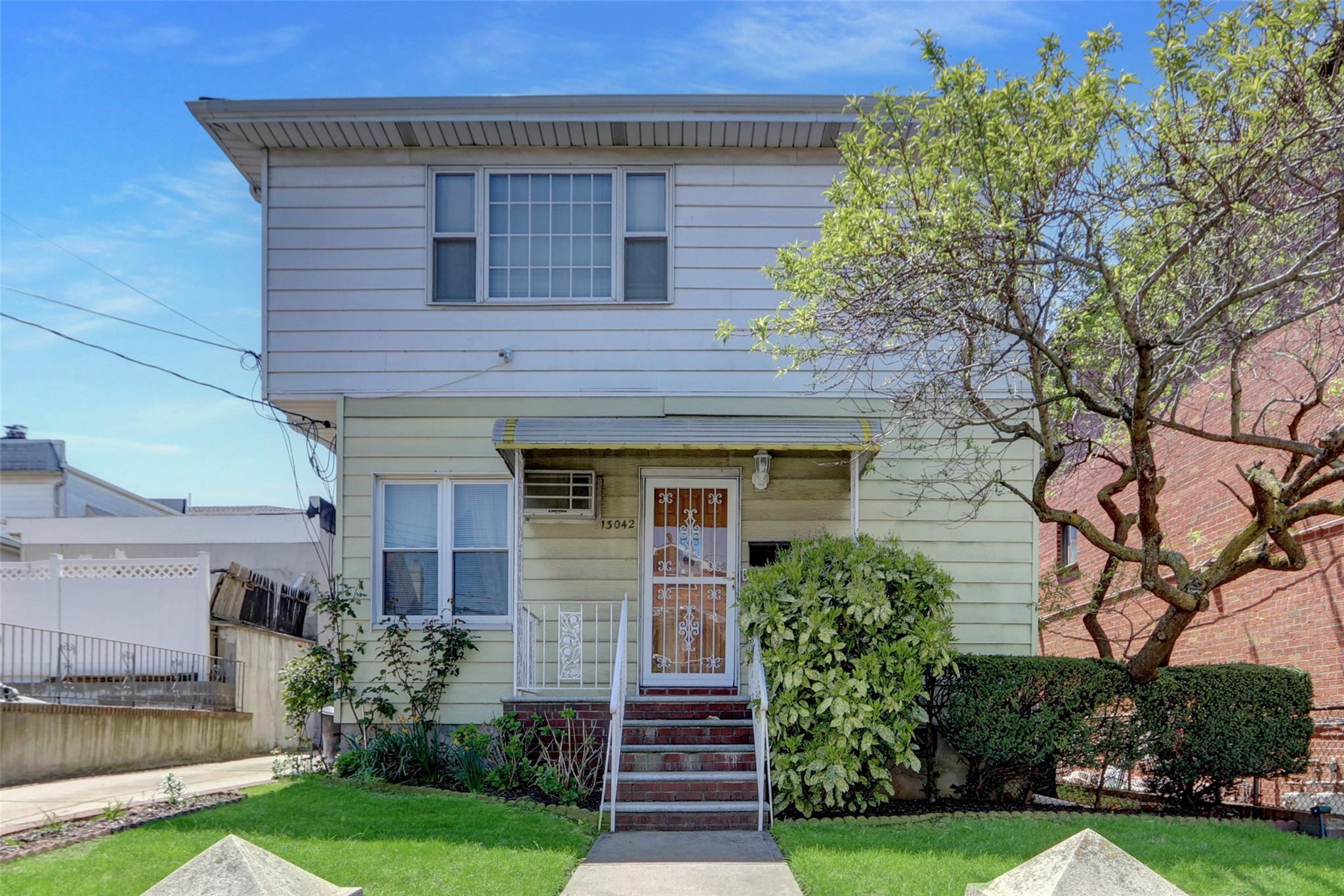 Property for Sale at 59th Avenue, Flushing, Queens, NY - Bedrooms: 5 
Bathrooms: 3  - $1,858,888