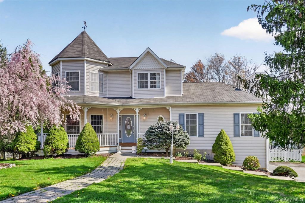 Photo of 149 Creamery Pond Road, Chester, NY 10918 (MLS # 986323)