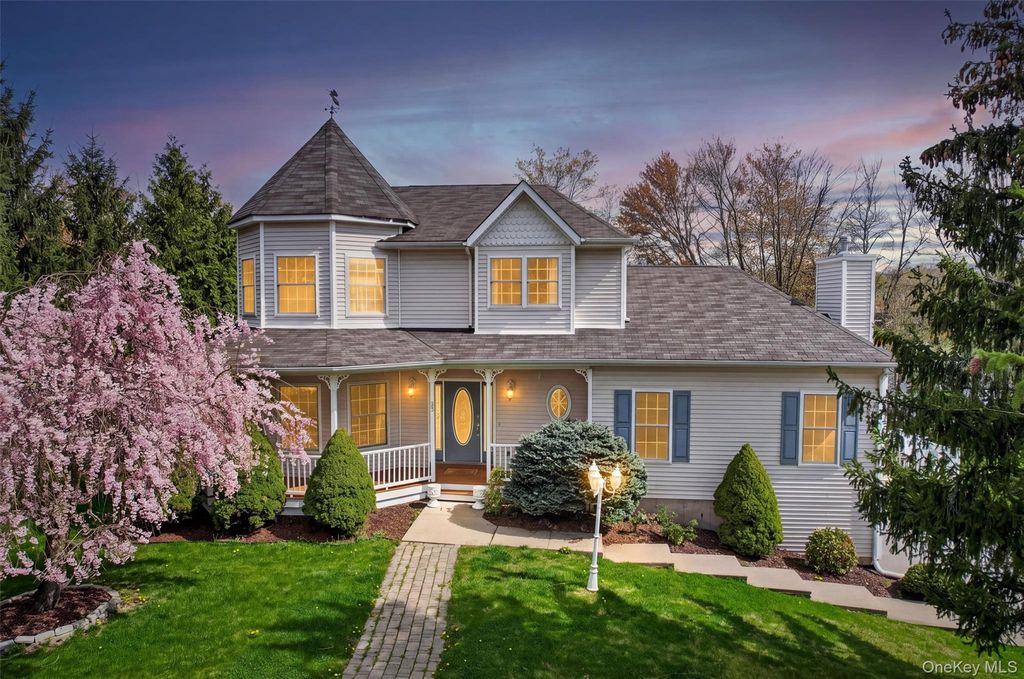 Photo of 149 Creamery Pond Road, Chester, NY 10918 (MLS # 986323)