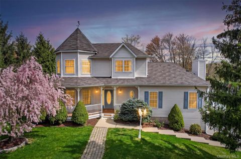 149 Creamery Pond Road Chester NY 10918