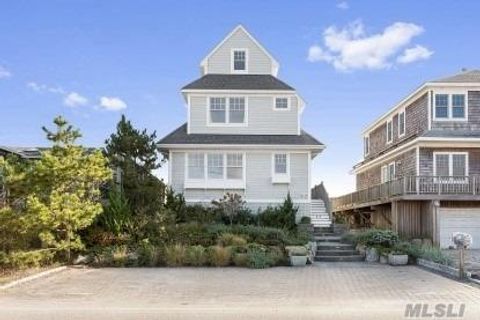 Homes For Rent - 929 Dune Road<br/> Westhampton Dunes, NY 11978
