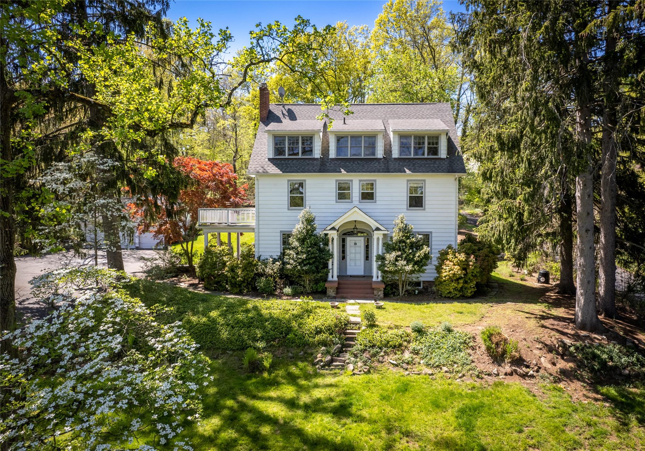 524 N Midland Avenue, Nyack, New York image 1