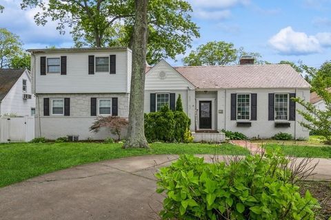 30 Horton Drive Huntington Station NY 11746