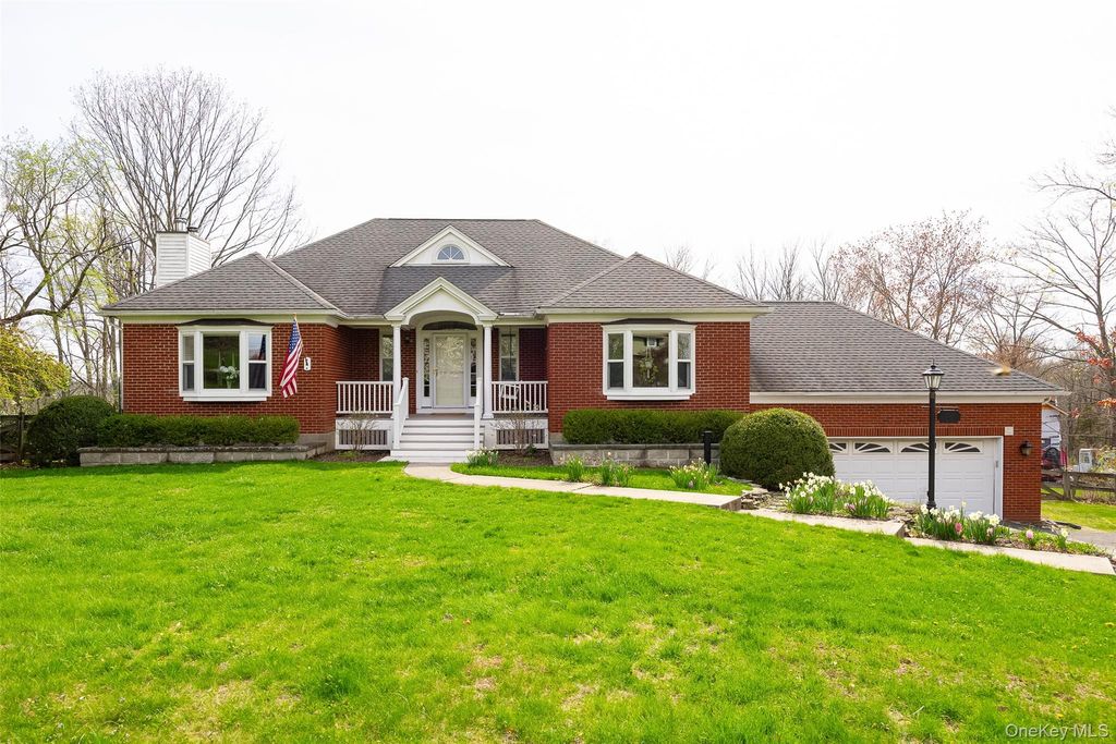 Photo of 102 Beaver Road, Lagrangeville, NY 12540 (MLS # 957283)