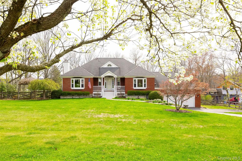 Photo of 102 Beaver Road, Lagrangeville, NY 12540 (MLS # 957283)