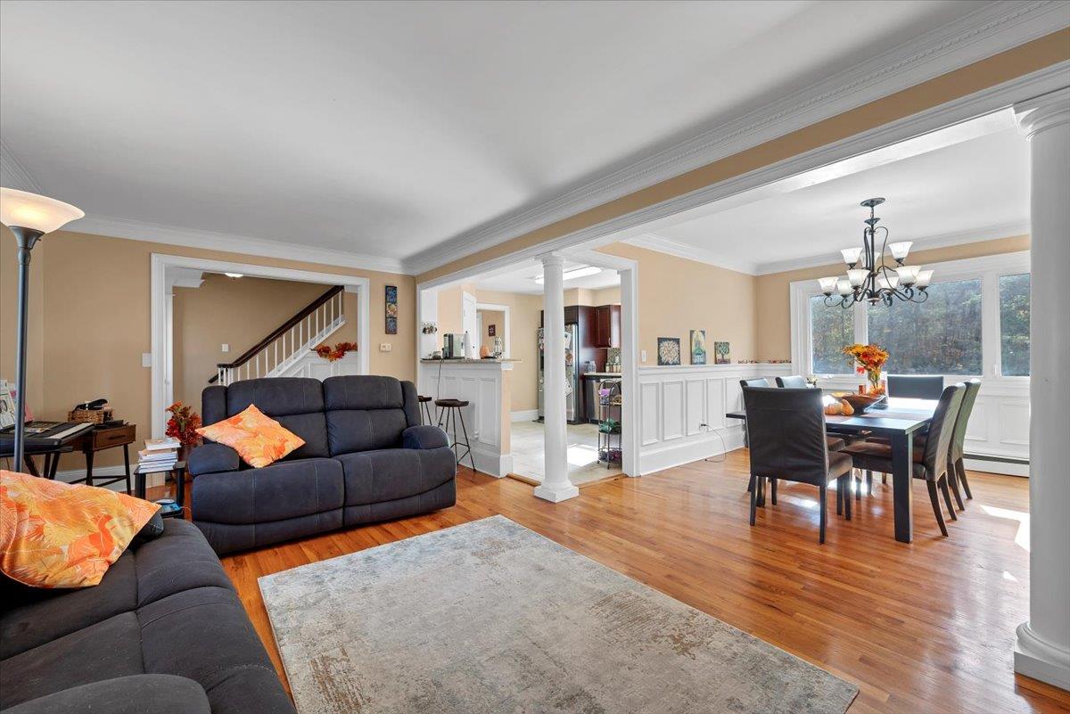 156 Barnes Road, Washingtonville, New York image 1