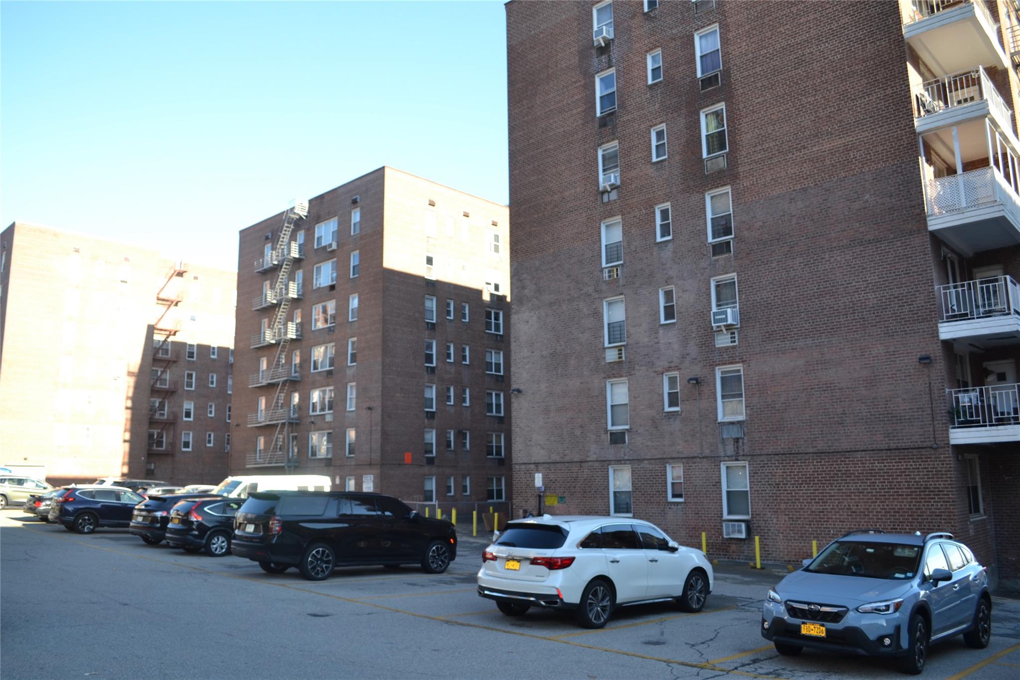 355 Bronx River Road #7L, Yonkers, New York image 5