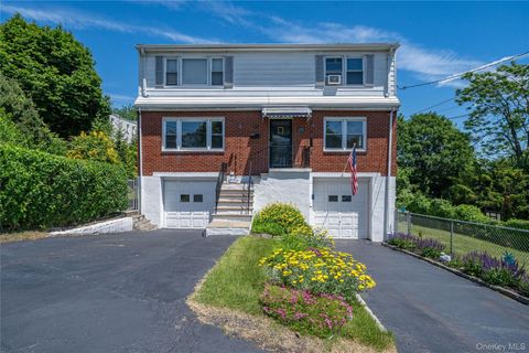 Multifamily For Sale - 191 Hildreth Place<br/> Yonkers, NY 10704