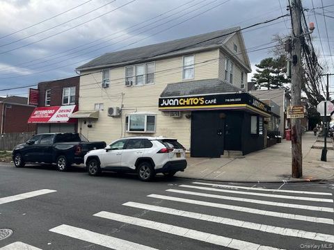 901 College Point Boulevard College Point NY 11356