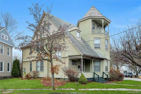 Photo of 25 E Broome Street, Port Jervis, NY 12771 (MLS # 1029338)