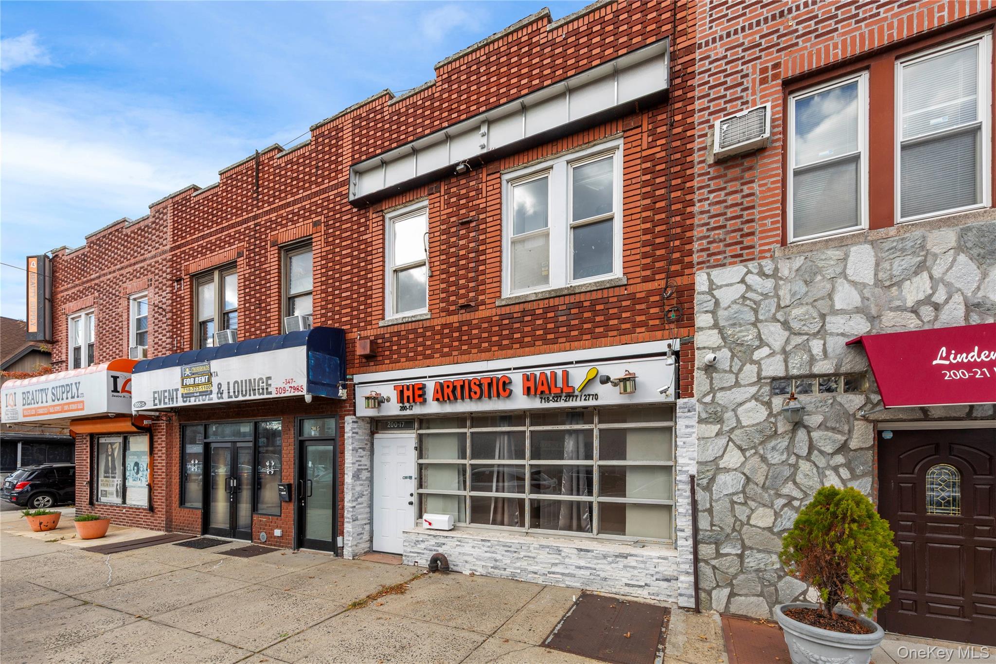 20017 Linden Boulevard