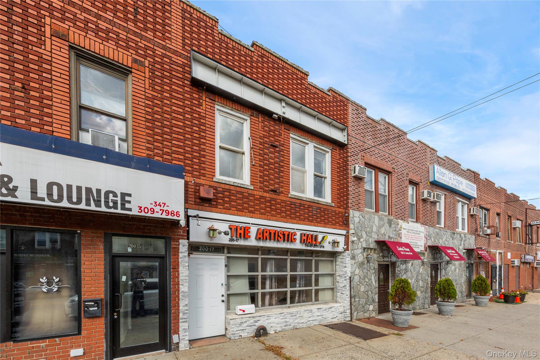 20017 Linden Boulevard