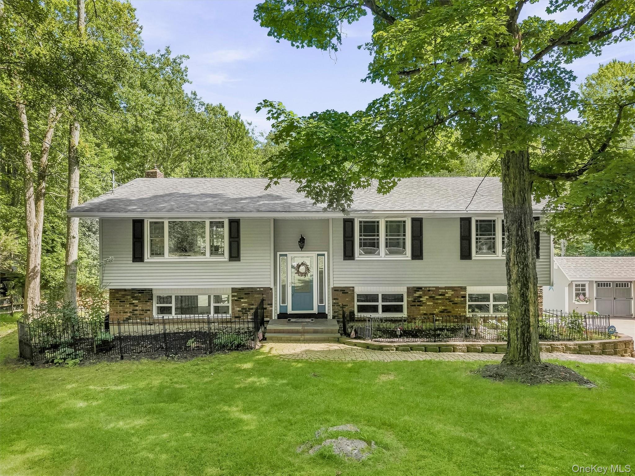 264 Bull Mill Road