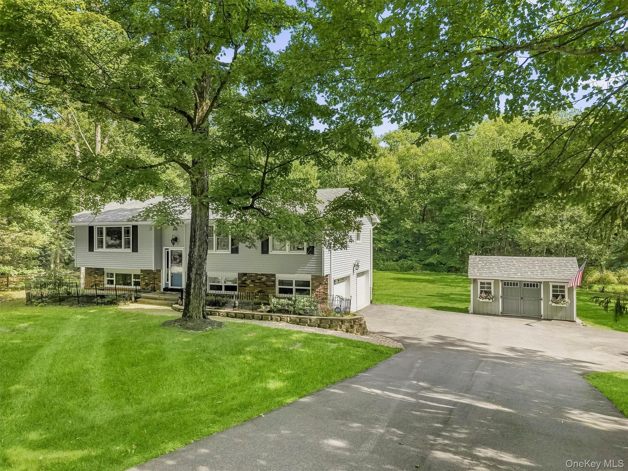 264 Bull Mill Road