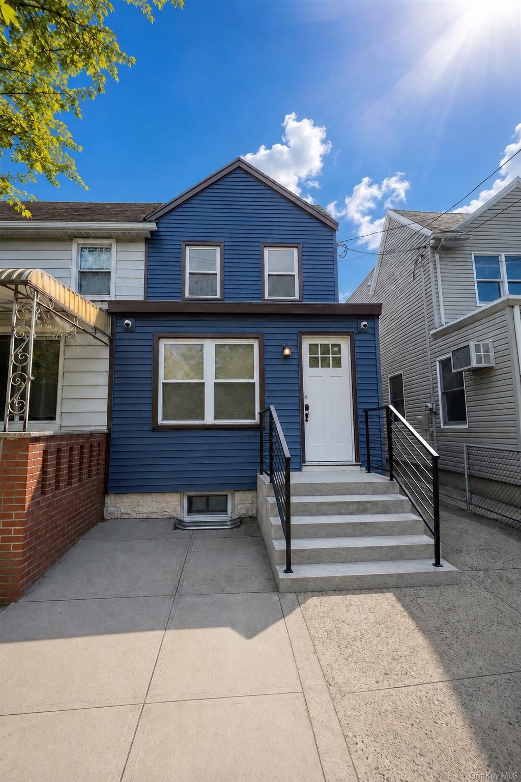 Photo of 1852 E 34th Street, Brooklyn, NY 11234 (MLS # 1032375)