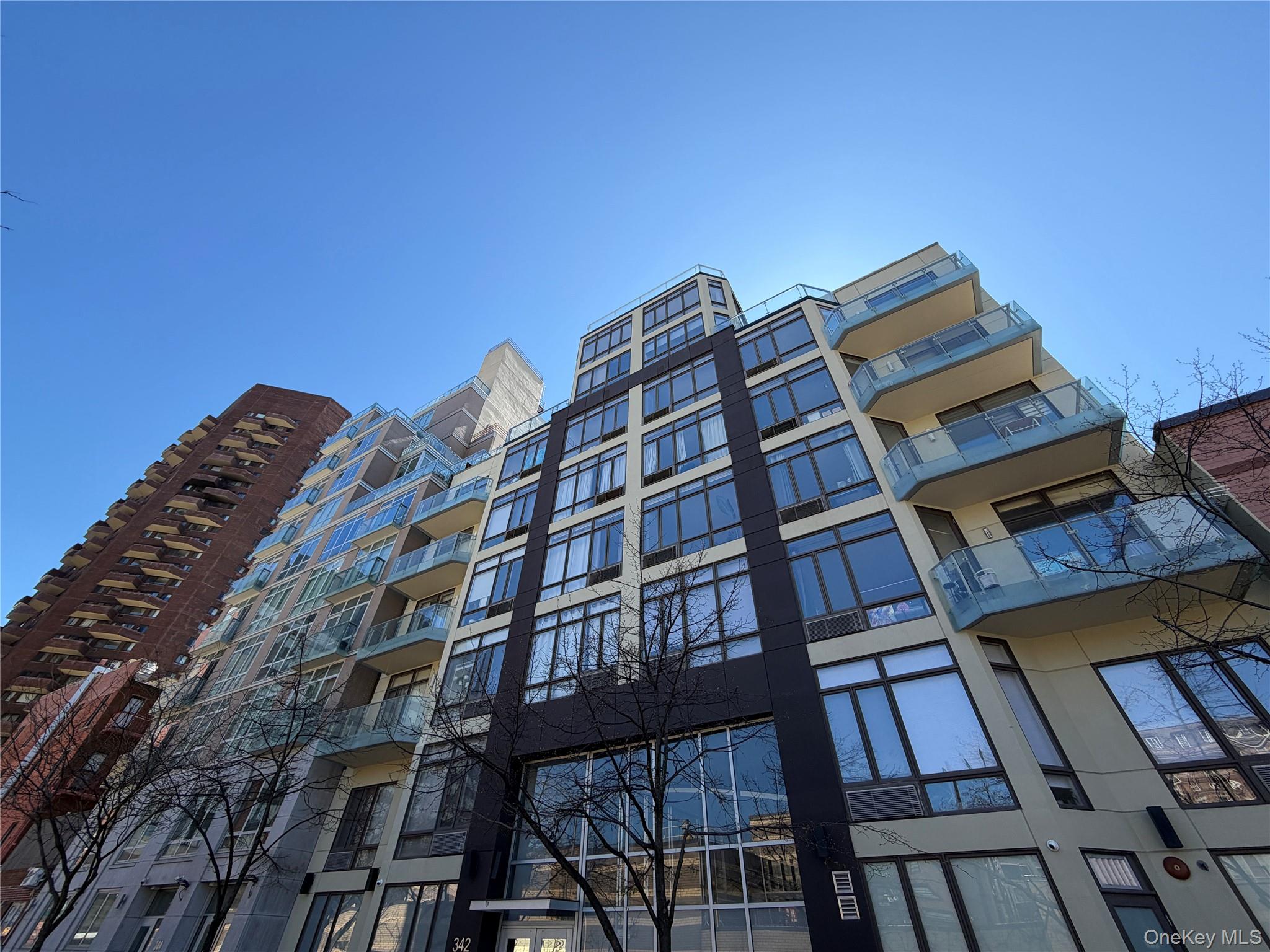 342 E 110th Street 8C