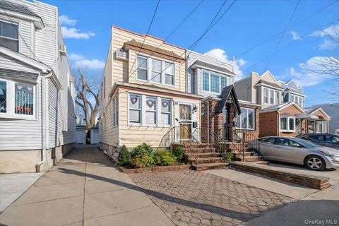 Photo of 6915 69th Street, Glendale, NY 11385 (MLS # 959750)