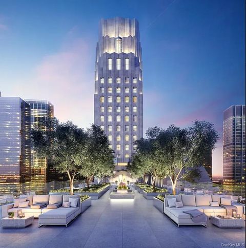 1 Wall Street 927 New York (Manhattan) NY 10005