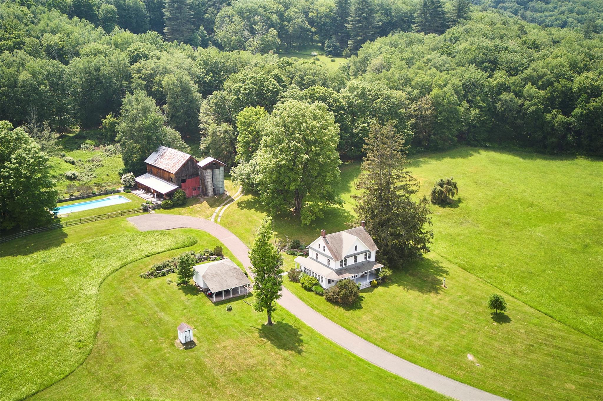 54 Davis Lane
