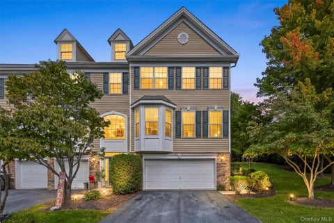 Condo For Sale - 105 Barr Lane<br/> Monroe, NY 10950