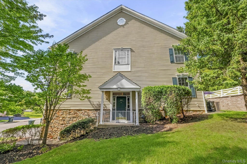 Photo of 105 Barr Lane, Monroe, NY 10950 (MLS # 1056824)