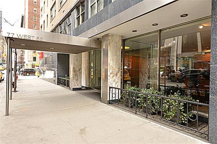 77 W 55th St 4D