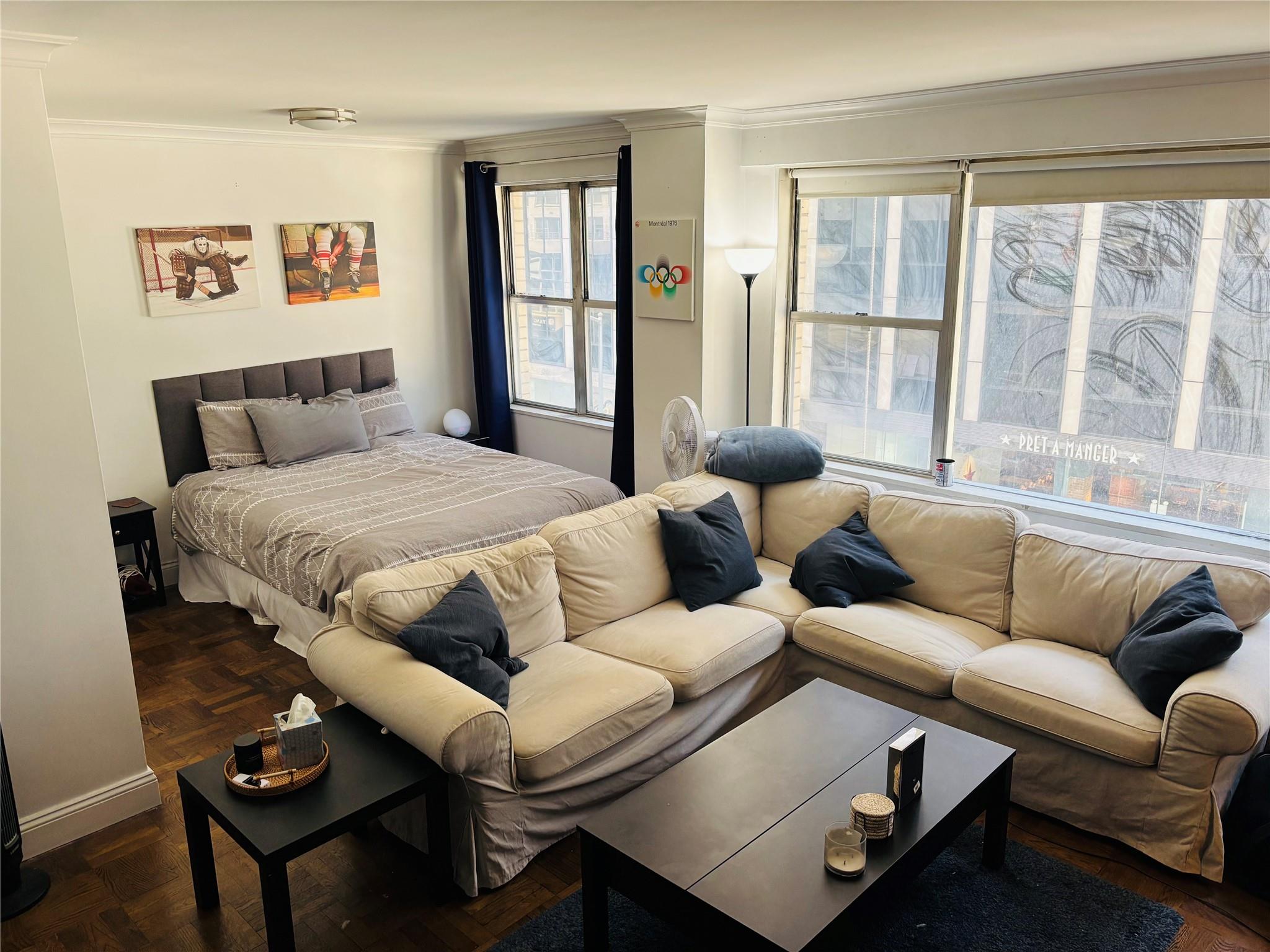 77 W 55th St 4D