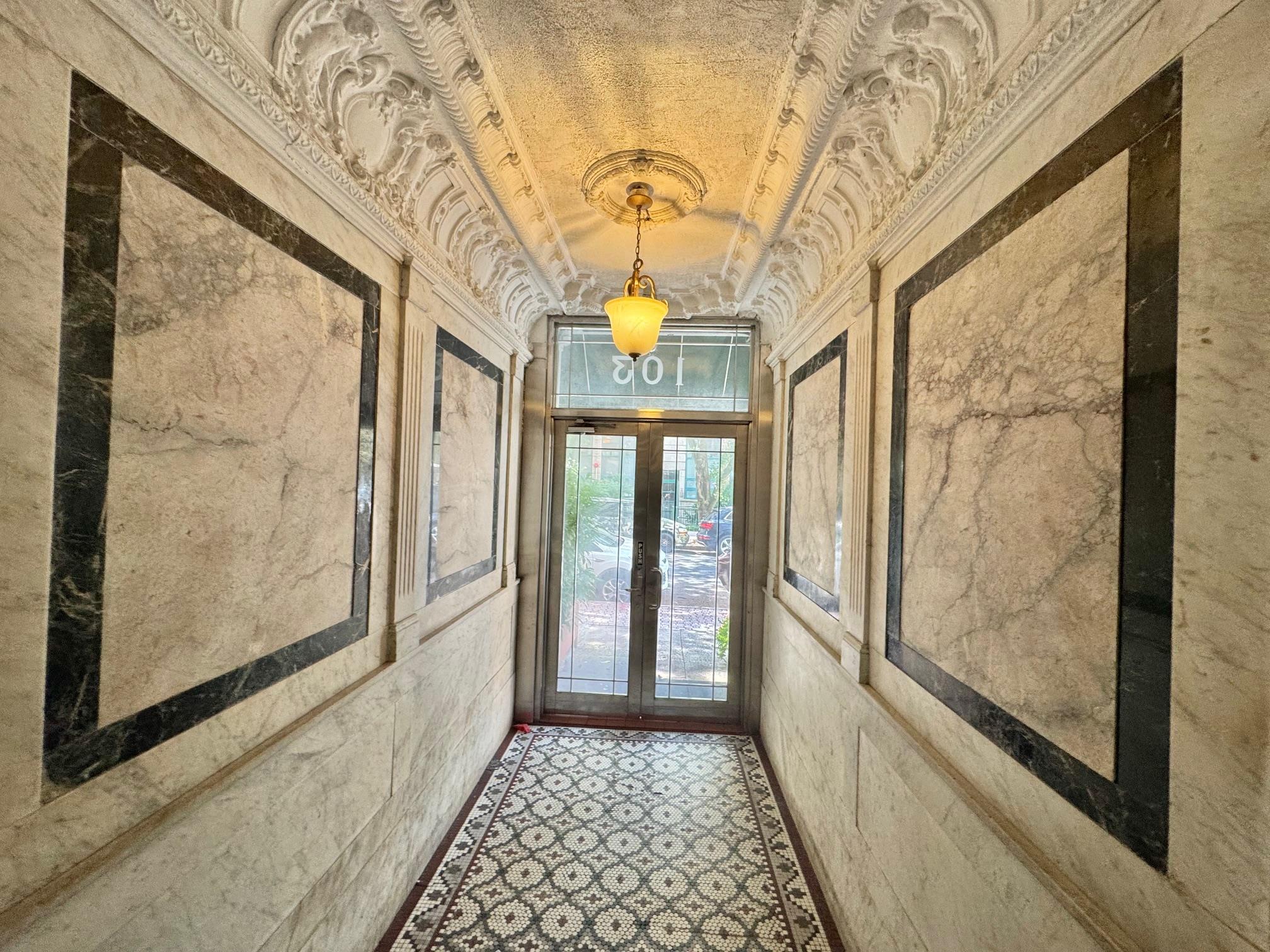 101-105 Havemeyer Street