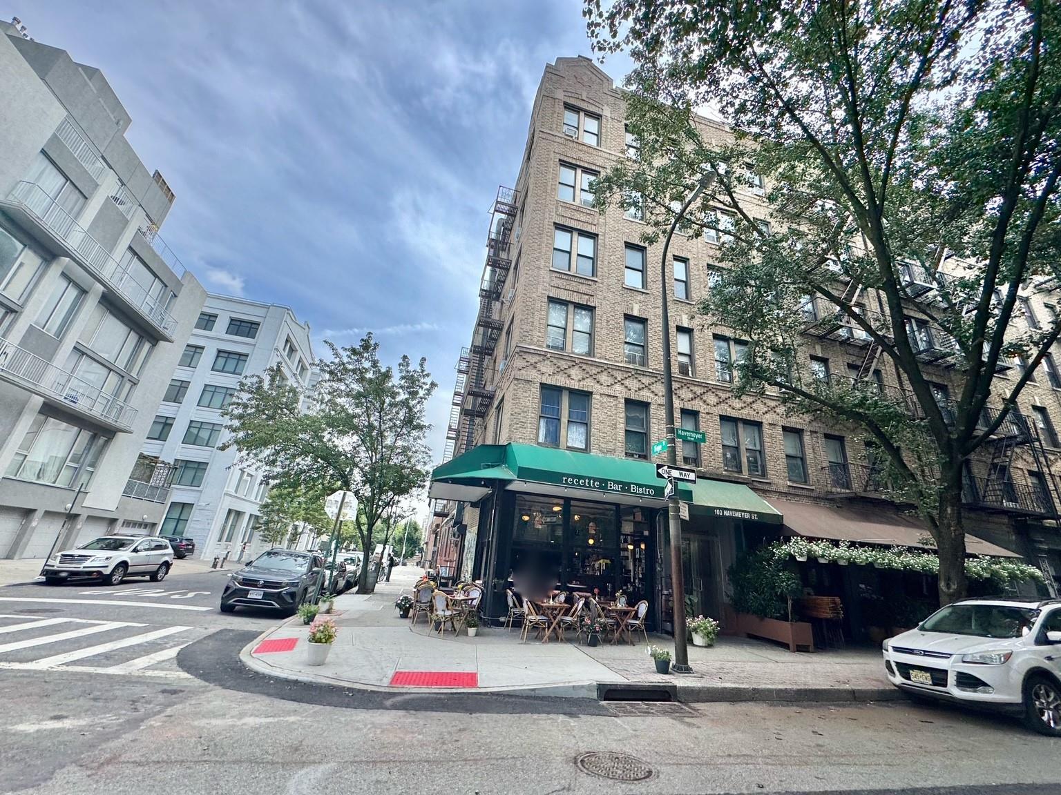 101 Havemeyer Street