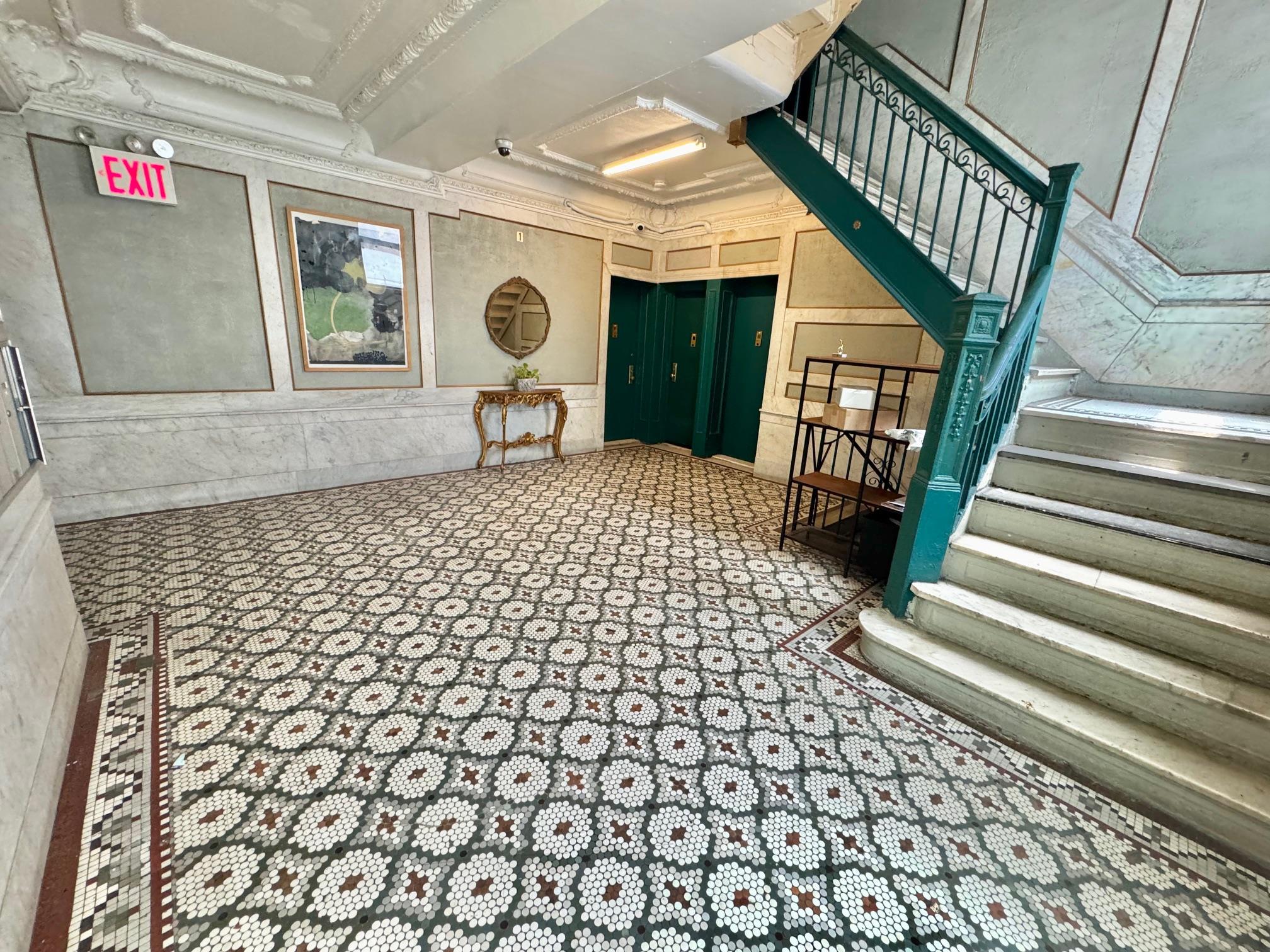 101-105 Havemeyer Street