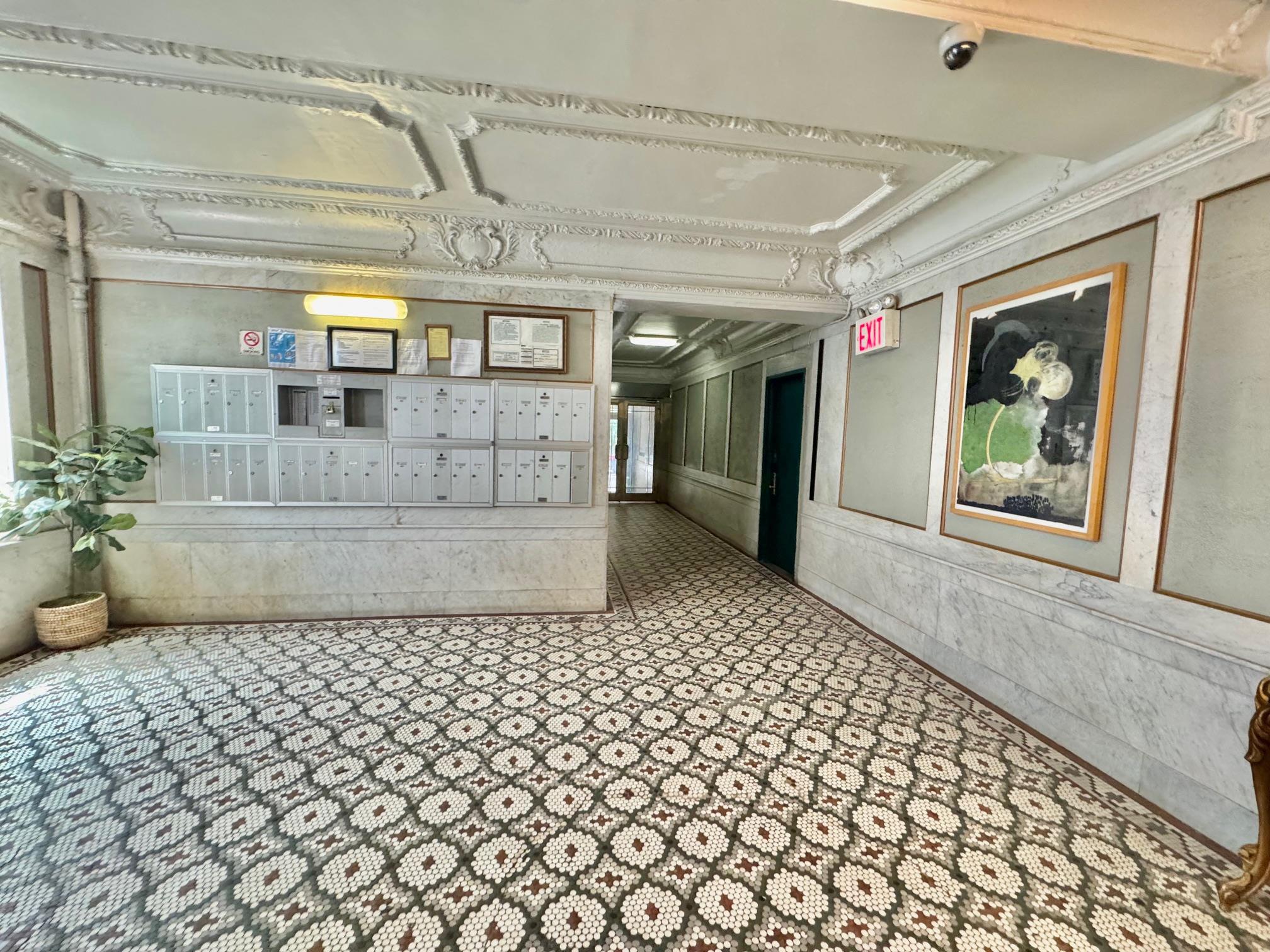 101-105 Havemeyer Street