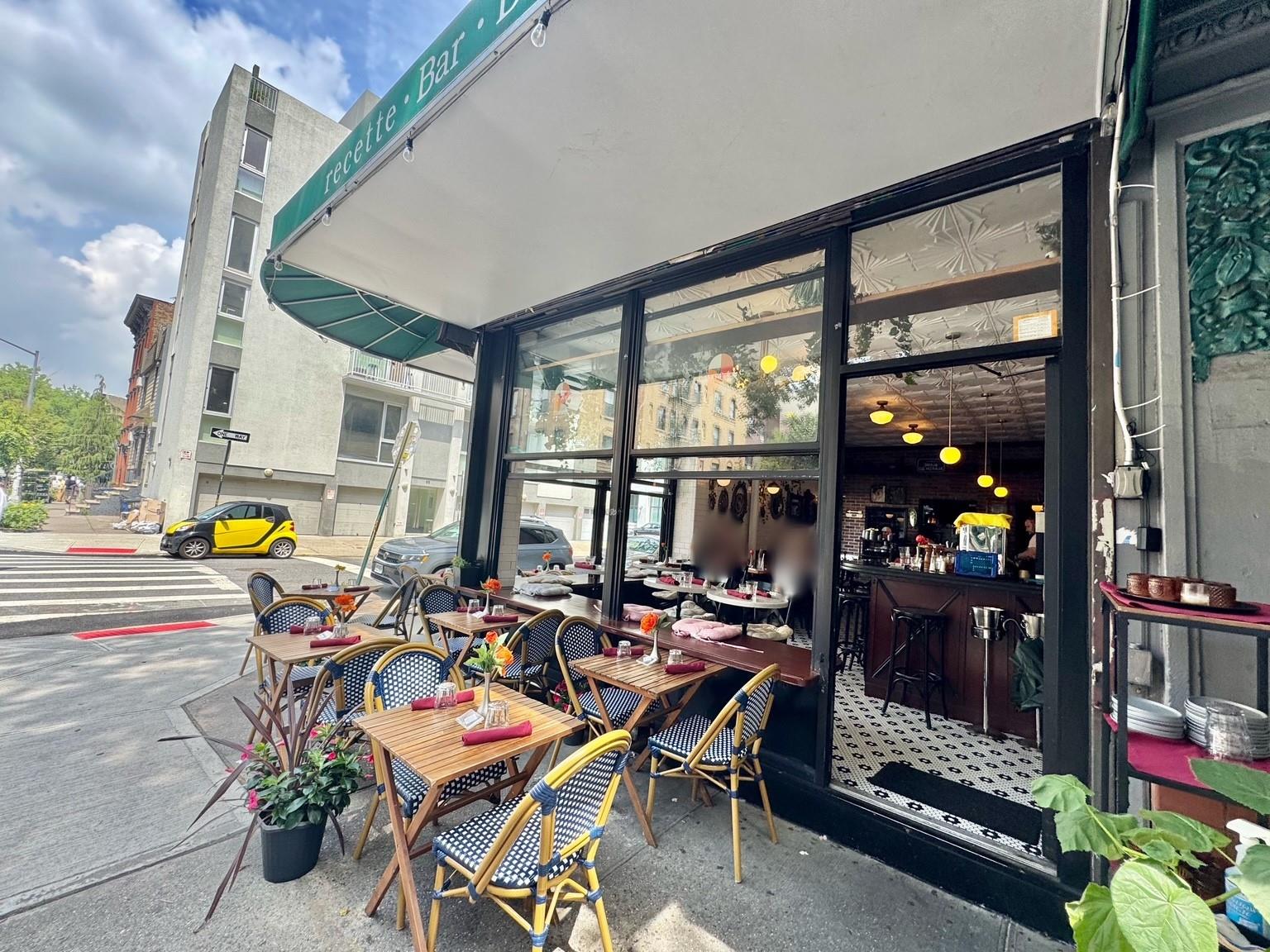101 Havemeyer Street