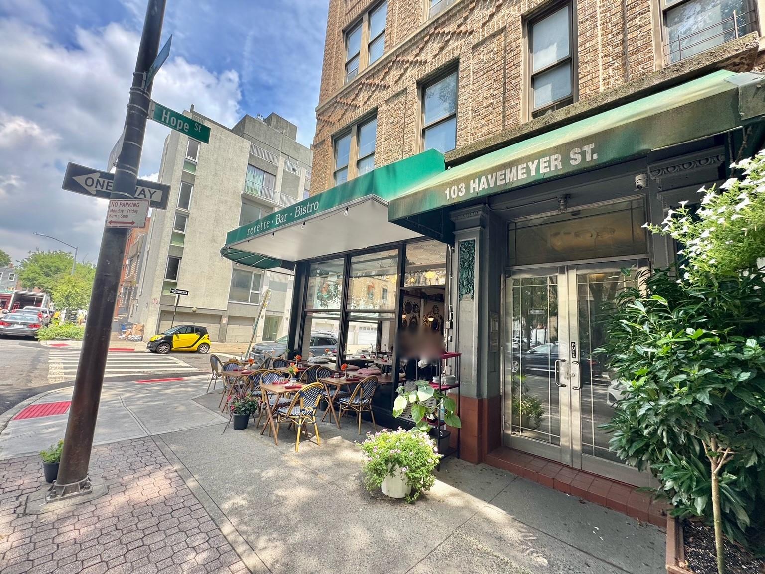 101 Havemeyer Street