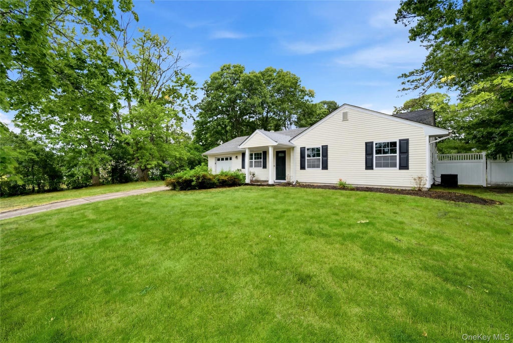 Photo of 15 Groton Lane, Coram, NY 11727 (MLS # 1018470)