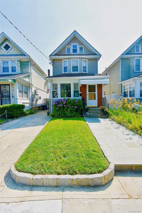 142 Beechwood Avenue Mount Vernon NY 10553