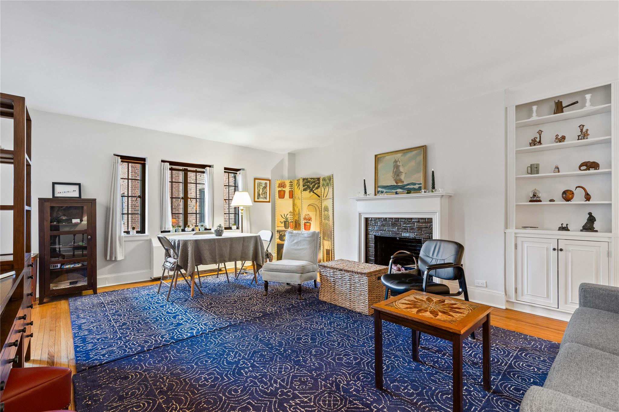 66 Milton Road #H-32, Rye, New York image 4
