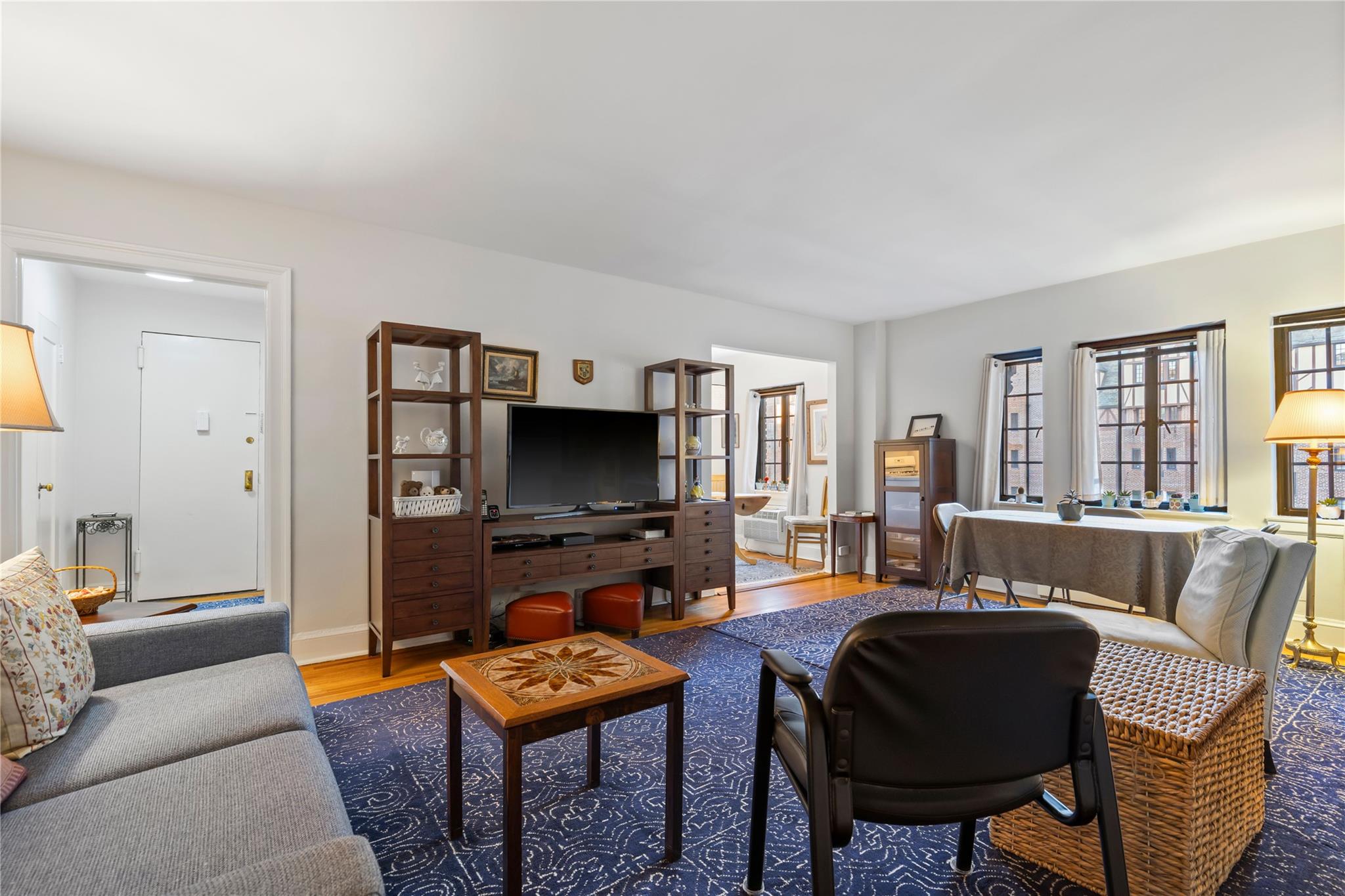 66 Milton Road #H-32, Rye, New York image 5