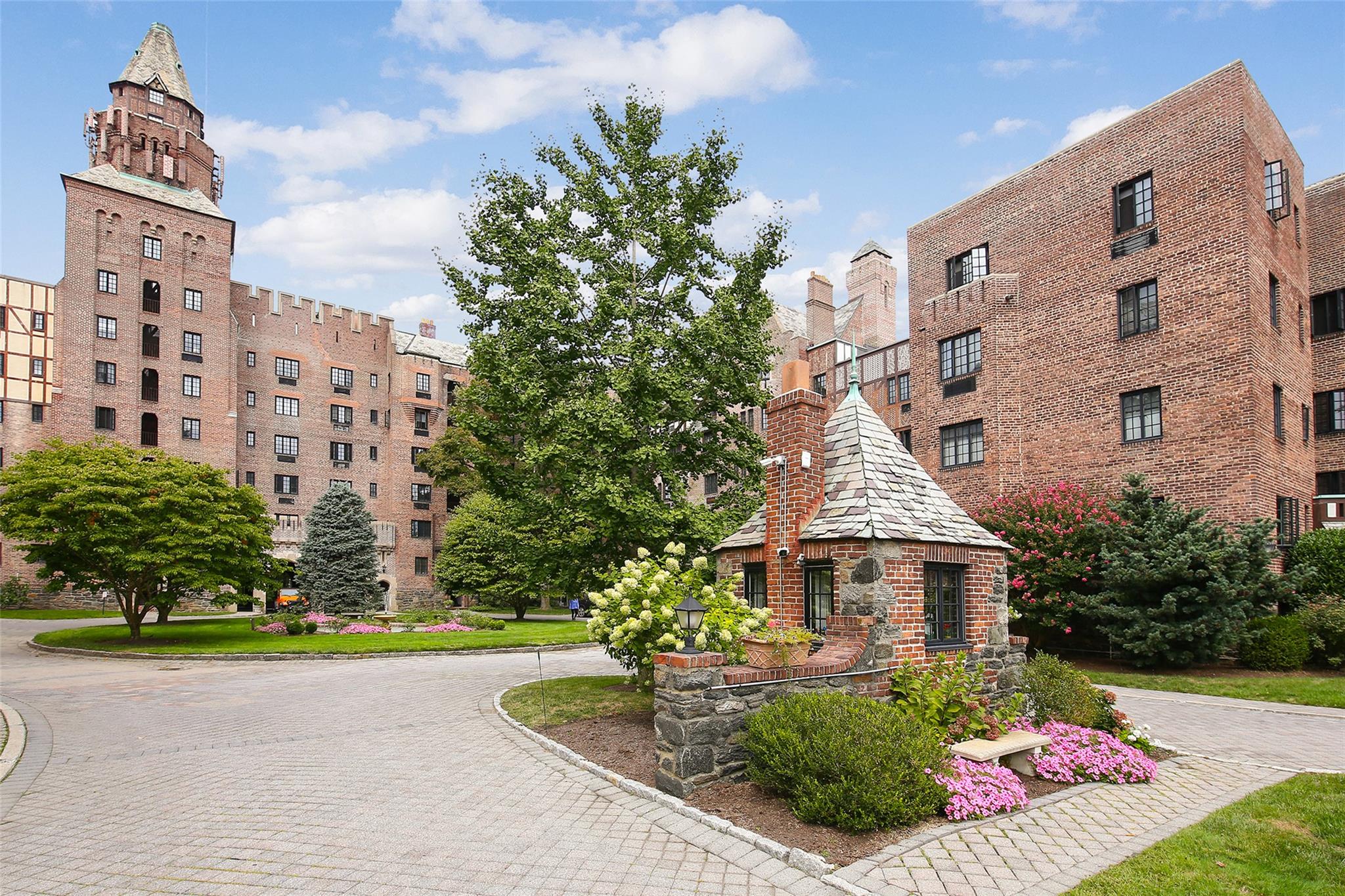66 Milton Road #H-32, Rye, New York image 16