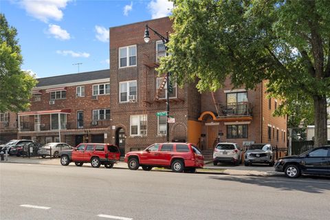 848 Morris Park Avenue Bronx NY 10462