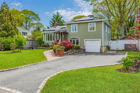 111 Carley Drive West Sayville NY 11796