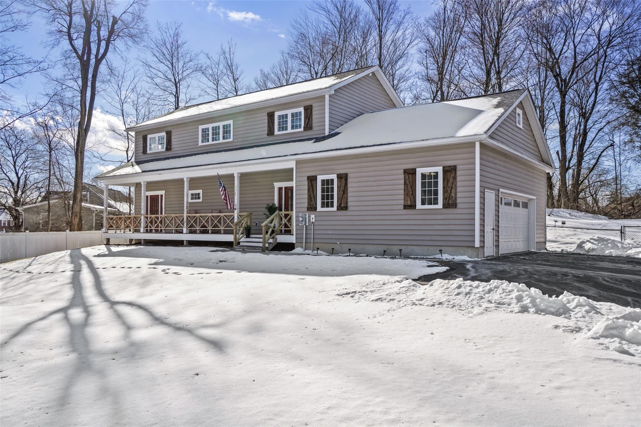 Photo 1 of Cameli Drive, Wappingers Falls, New York, $750,000, Web #: 832275