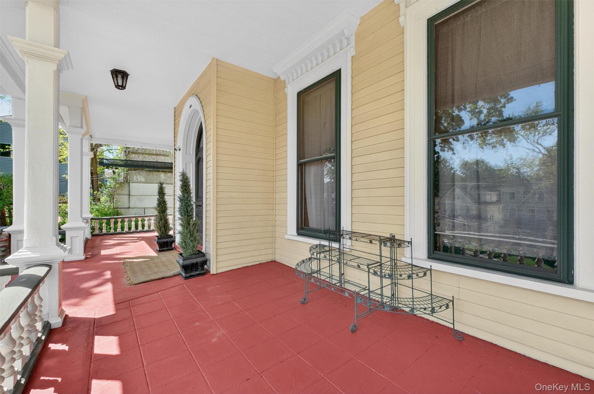 130 Depew Street