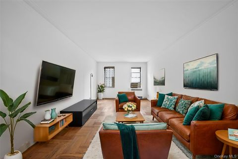 Homes For Sale - 2190 Boston Road #4E<br/> Bronx, NY 10462