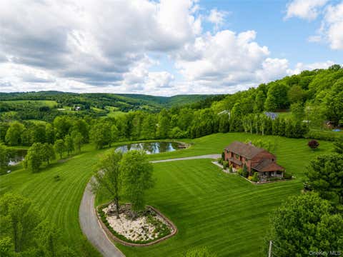 Homes For Sale - 99 Dietz Road<br/> Callicoon Center, NY 12748