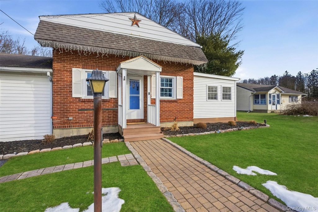 Photo of 9 Highland Avenue, Otisville, NY 10963 (MLS # 952496)